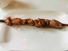 红柳大串-帕米尔食府(白云观店)
