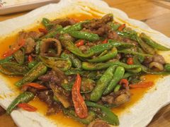 -小俩口烧烤东北菜(双井店)