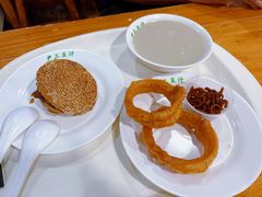 -尹三豆汁(天坛店)
