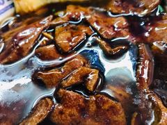 猪肝面-大时代美食面馆