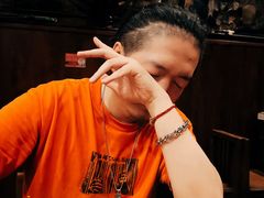 -福烤锦花(长乐路店)