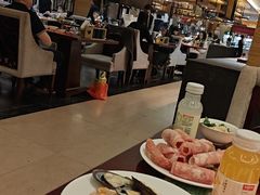 -安徽高速开元国际大酒店·地中海自助餐厅