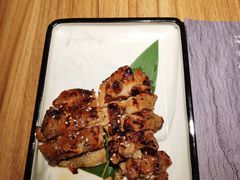 -小笠原·日料店