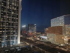 -澳门喜来登大酒店