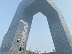 -中央广播电视总台(光华路办公区)