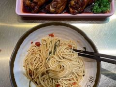 -龍堂蟹黄小笼包(万家丽店)
