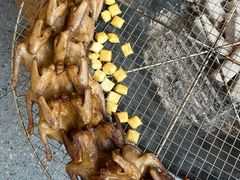 -不炭白烧烤(成都首店)