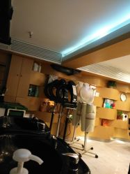 -雅仕 HAIR SALON 美发沙龙