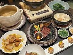 -庐灶江南·江南菜·四合院Bistro(东直门雍和宫·原华侨宾馆店)