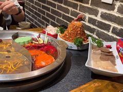-大龙燚火锅(春熙店)