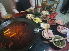 -星鸿社重庆老火锅