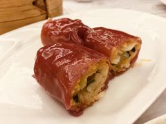 -潮福城大酒楼(北尚店)