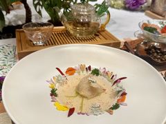 -叶叶菩提(太原别墅店)