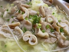 -朱大嘴肥肠血旺(福字街店)