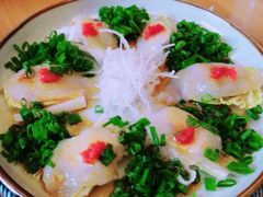 -天正河鲀·河豚亭(大连店)