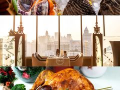 -广州花园酒店·凌璇阁旋转餐厅CAROUSEL360