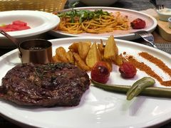 -半悦牛排(龙湖西宸天街店)