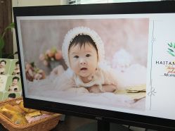 -桔子摄影(马鞍山店)