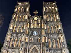 -圣约瑟夫大教堂