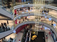 -春天国际影城(中庚漫游城杜比全景声店)