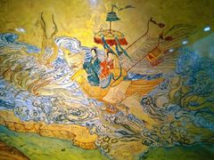 -上海交通大学董浩云航运博物馆