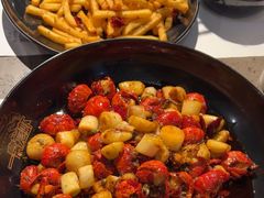-一棠龙虾•王牌虾球(楚河汉街店)