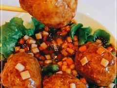 -功德林素菜饭庄(前门店)