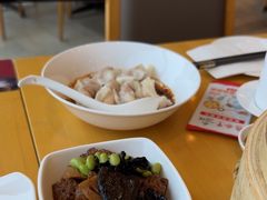 -鼎泰丰(嘉年华•海信广场VILLAGE店)