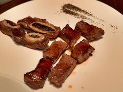 -佛山希尔顿酒店·融誉亚洲美食荟