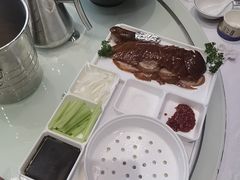 -老德州四合院·德州菜(天衢路店)