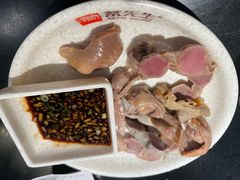 -蔡先生(双阳路店)