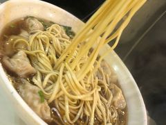 -蒋家桥饺面店(四望亭路店)
