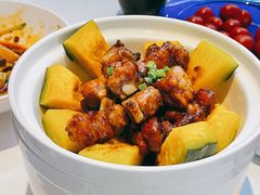 -旺顺阁鱼头泡饼(小红门店)