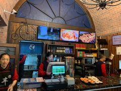 -217丰惠源抓饭(星湖街店)