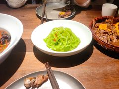 -北京老铺烤鸭(时代广场店)