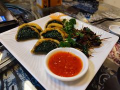 香叶双拼-老崇左特色风味食馆