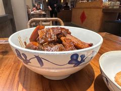 -田小狗的饭店(才子佳郡店)