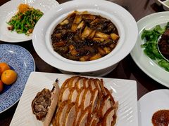 -全聚德(上海首店浦东店)
