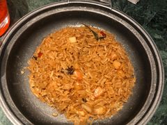海鲜炒饭-集渔泰式海鲜火锅(T16购物中心店)
