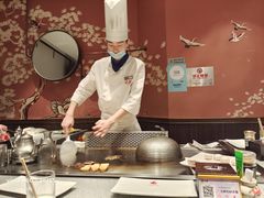 -大渔铁板烧(大悦城店)
