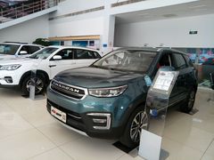 -长安汽车(北京庆长风来广营店)