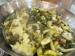 -秀妈厨房(灰汤老店)