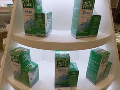 -标准眼镜·蔡司官方授权店(塘沽远洋未来汇店)