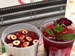 -炖物24章·顺时轻养茶(杭州大厦店)