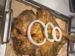 -清真·卡德尔大叔新疆主题餐厅(龙汇路店)