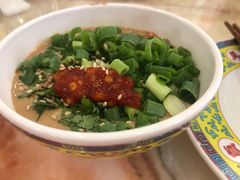 -清真·马家火锅美食城(镇江北路店)