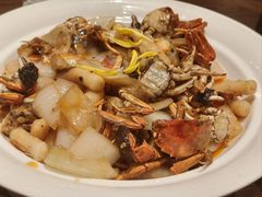 -周家二小姐的菜(西津渡店)