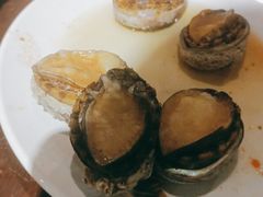 -御品海宴海鲜自助餐厅(龙岗万科广场店)