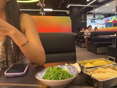 -师烤·豆花烤鱼(深圳坂田天虹店)