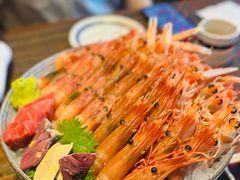 -田舍家Inakaya·炉端烧·铁板烧(天汇igc店)